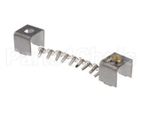 010708-000 Viking Commercial Guide Bush Bracket