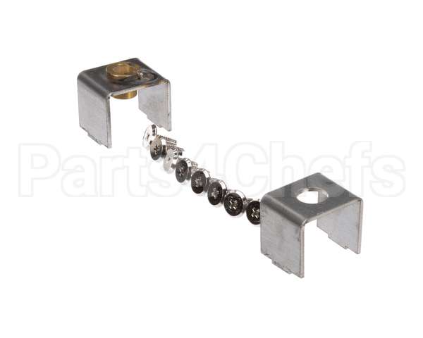 010708-000 Viking Commercial Guide Bush Bracket