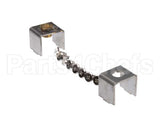 010708-000 Viking Commercial Guide Bush Bracket