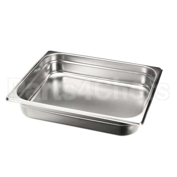 010723 Compatible Moffat Pan 1/2X65Mm Steam Table Pan