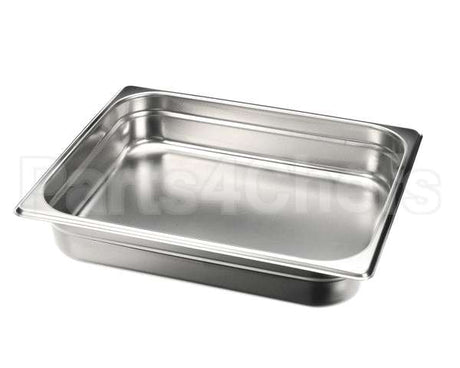010723 Moffat Pan 1/2X65Mm Steam Table Pan