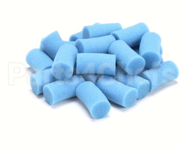 01075431 Follett Sponge, Sanitary - Pack