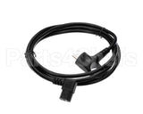 01078039 Follett Cord Power Iec 603201 C13 To Nema 515