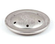 01082.0000 Bunn Sprayhead, 6 Hole-Sst (6-078)