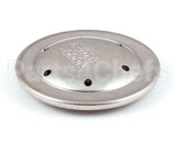 01082.0000 Bunn Sprayhead, 6 Hole-Sst (6-078)
