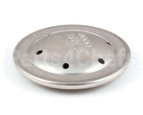 01082.0000 Bunn Sprayhead, 6 Hole-Sst (6-078)