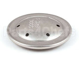 01082.0000 Bunn Sprayhead, 6 Hole-Sst (6-078)