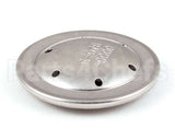 01082.0000 Bunn Sprayhead, 6 Hole-Sst (6-078)
