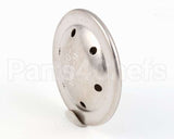 01082.0002 Bunn Sprayhead, 6 Hole-Sst (6-098)