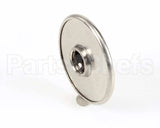 01082.0003 Bunn Sprayhead, 7 Hole-Sst (7-078)