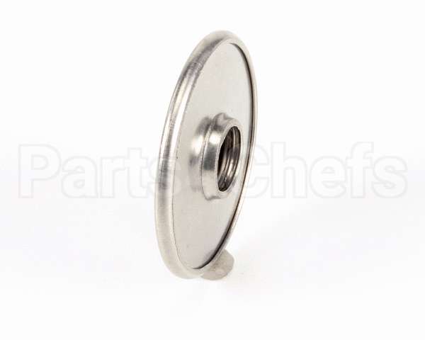 01082.0003 Bunn Sprayhead, 7 Hole-Sst (7-078)