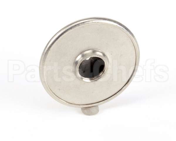 01082.0003 Bunn Sprayhead, 7 Hole-Sst (7-078)