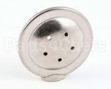 01082.0004 Bunn Sprayhead, 5 Hole-Sst (5-070)