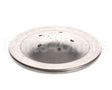 01082.0005 Bunn Sprayhead, 5 Hole-Sst (5-057)