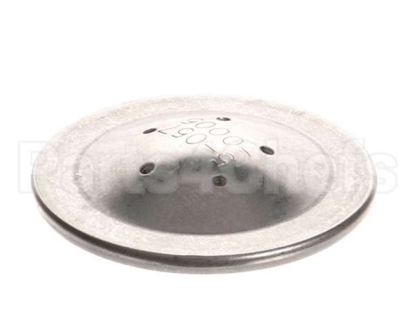 01082.0005 Bunn Sprayhead, 5 Hole-Sst (5-057)