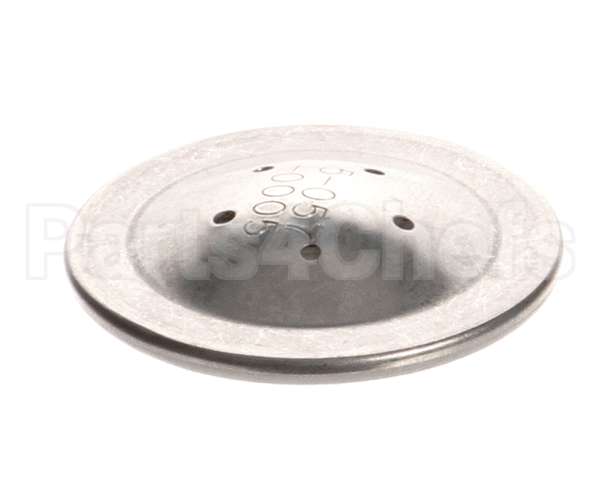 01082.0005 Bunn Sprayhead, 5 Hole-Sst (5-057)