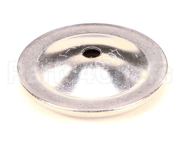 01082.0007 Bunn Sprayhead, 1 Hole-Sst (1-182)
