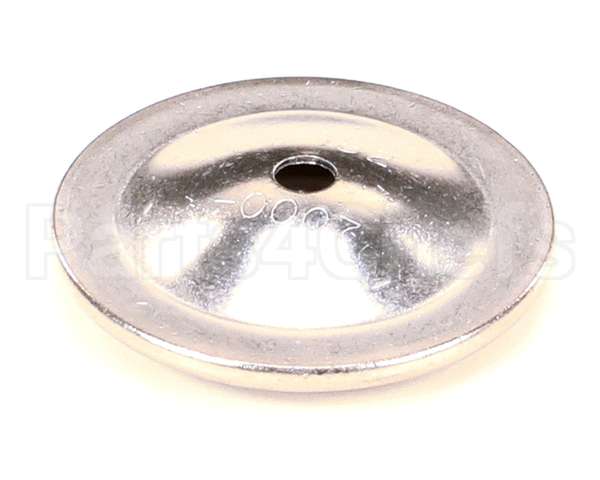 01082.0007 Bunn Sprayhead, 1 Hole-Sst (1-182)
