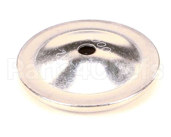 01082.0007 Bunn Sprayhead, 1 Hole-Sst (1-182)