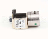 01085.0002 Bunn Valve, Solenoid 120V (Kip)