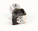 01085.0002 Bunn Valve, Solenoid 120V (Kip)