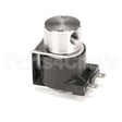 01085.0006 Compatible Bunn Valve, Solenoid 120V W/Screen