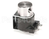01085.0006 Bunn Valve, Solenoid 120V W/Screen