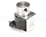 01085.0006 Bunn Valve, Solenoid 120V W/Screen