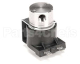 01085.0006 Bunn Valve, Solenoid 120V W/Screen