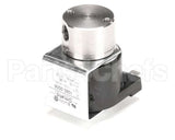 01085.0006 Bunn Valve, Solenoid 120V W/Screen