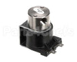 01085.0007 Bunn Valve, Solenoid 240V W/Screen