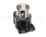 01085.0007 Bunn Valve, Solenoid 240V W/Screen