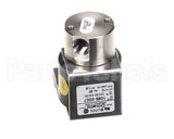 01085.0007 Bunn Valve, Solenoid 240V W/Screen