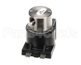 01085.0007 Bunn Valve, Solenoid 240V W/Screen