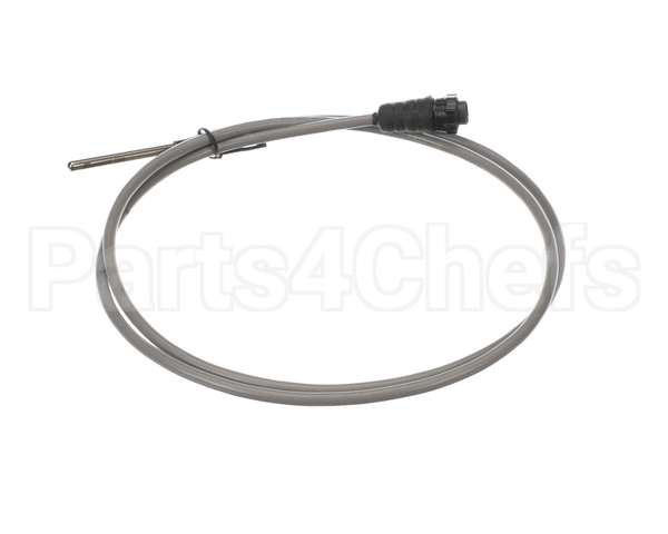 01089614 Follett Probe, Rtd, 5 Wire, Barrel Connector, No