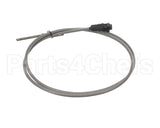01089614 Follett Probe, Rtd, 5 Wire, Barrel Connector, No