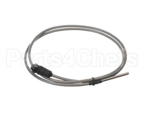 01089614 Follett Probe, Rtd, 5 Wire, Barrel Connector, No