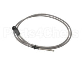 01089614 Follett Probe, Rtd, 5 Wire, Barrel Connector, No