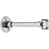 0109-04 Compatible TS Brass Bracket, Wall - 18