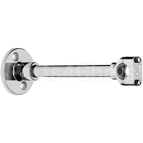 0109-04 Compatible TS Brass Bracket, Wall - 18