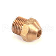 010901-00033 Compatible Vulcan Orifice, Spud