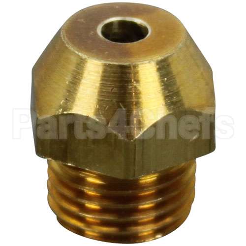 010901-00045 Compatible Vulcan Orifice - 45