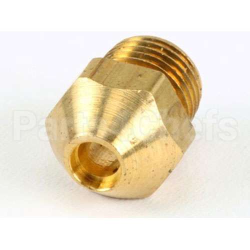 010901-36 Compatible Vulcan Nat Spud Orifice