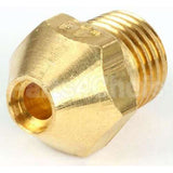 010901-41 Compatible Hobart Spud Orifice