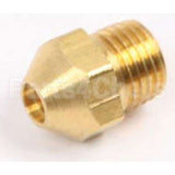 010901-43 Compatible Vulcan Spud Nat Orifice