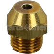 010901-45 Compatible Vulcan Orifice - 45