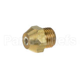 010901-50 Compatible Vulcan Nat Spud Orifice