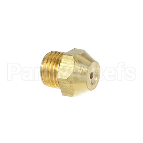 010901-55 Compatible Vulcan Spud Orifice
