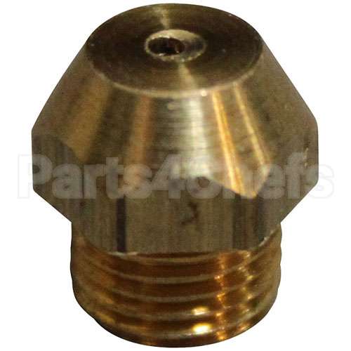 010901-57 Compatible Vulcan Lp Spud Orifice