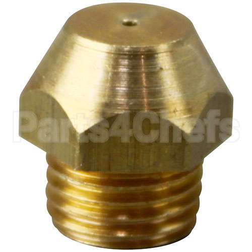 010901-64 Compatible Vulcan Orifice